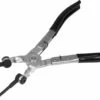 Relay Pliers, Flexible Head