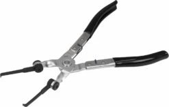 Relay Pliers, Flexible Head
