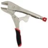 10” Grip-Lok™; Straight Jaws Locking Plier 1 10” Grip-Lok™; Straight Jaws Locking Plier -Automotive Tools Store 10 Grip Lok™ Straight Jaws Locking Plier 1