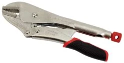 Automotive Tools Store -Automotive Tools Store 10 Grip Lok™ Straight Jaws Locking Plier 2