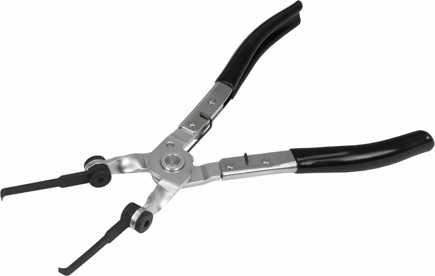 Relay Pliers, Flexible Head 3 Relay Pliers, Flexible Head