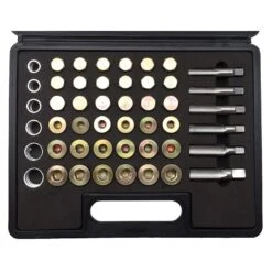 114-Piece Oil Sump Repair Kit