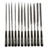 12-Piece Needle Precision File Set -Automotive Tools Store 12 Piece Needle Precision File Set