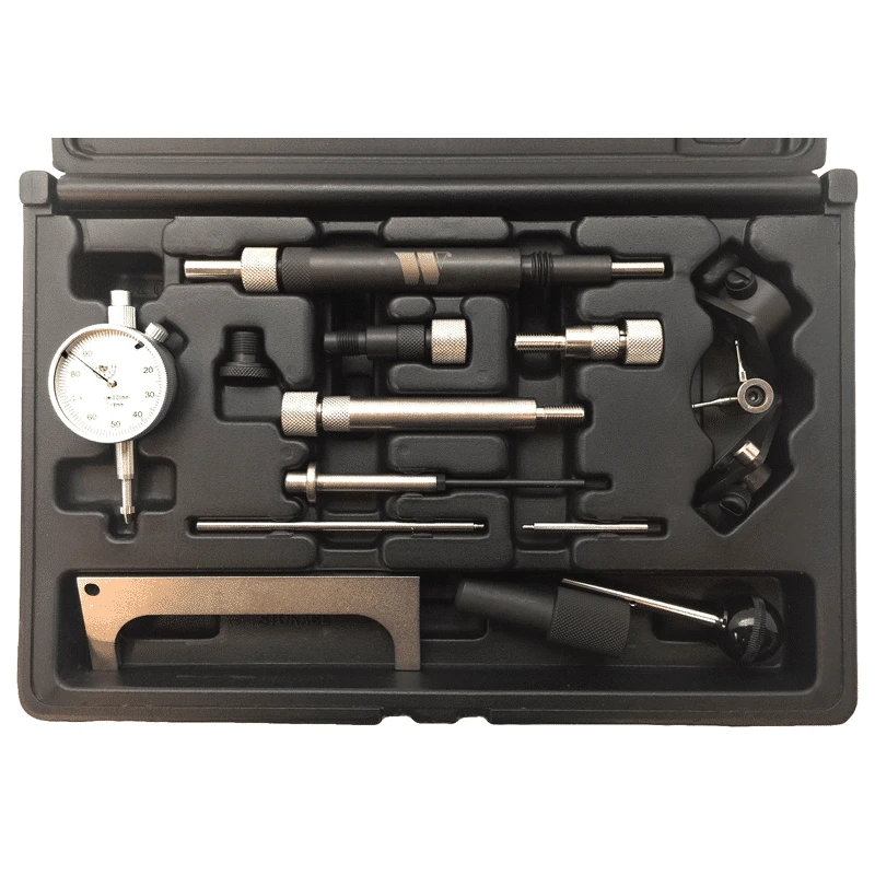13-Piece Diesel Pump Timing Set 3 13-Piece Diesel Pump Timing Set