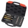 14-Piece Brake Thread Repair Kit M12x1.5 For VAG Group 1 14-Piece Brake Thread Repair Kit M12x1.5 For VAG Group -Automotive Tools Store 14 Piece Brake Thread Repair Kit M12x1.5 For VAG Group