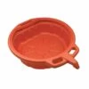 16-Litre Oil Pan Orange 2 16-Litre Oil Pan Orange -Automotive Tools Store 16 Litre Oil Pan Orange