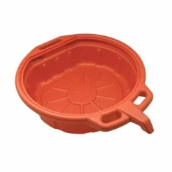 16-Litre Oil Pan Orange