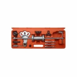 16-Piece Slide Hammer Puller Set