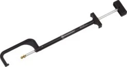 Brake Pad Thickness Gauge Measure