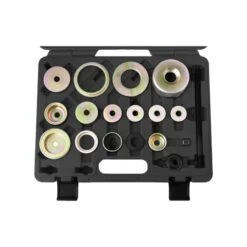 18-Piece Silent Block Tool For VAG Group