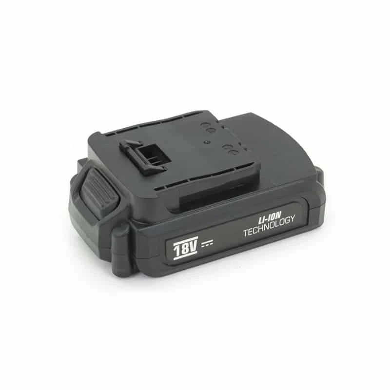 18 Volt Lithium Battery For 5021-WW 3 18 Volt Lithium Battery For 5021-WW