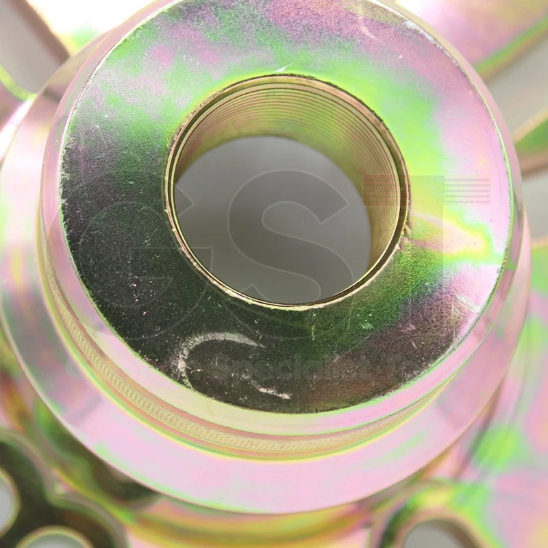 Hub Puller (XL) 4 Hub Puller (XL) - Image 2