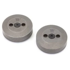 2-Piece Adjustable Brake Pin Adaptors Universal Use