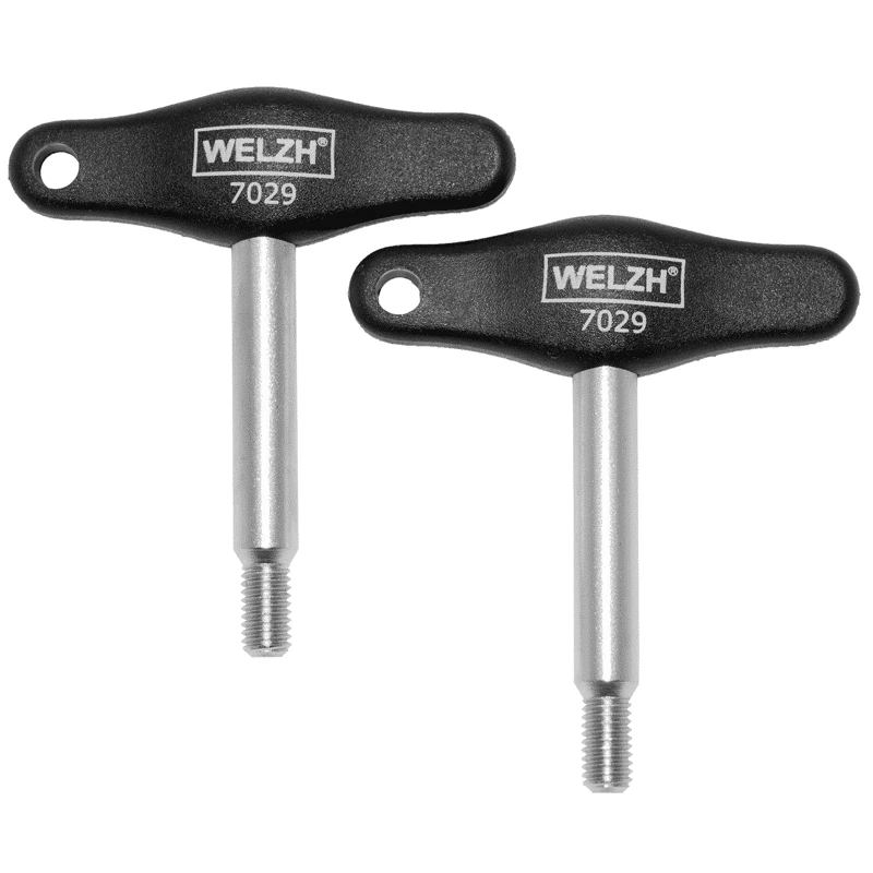 2-Piece Ignition Coil Puller For Opel-Vauxhall 3 2-Piece Ignition Coil Puller For Opel-Vauxhall