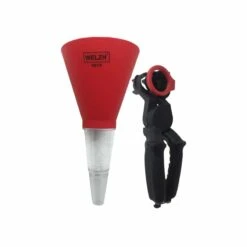 2-Piece Universal Oil Funnel Set