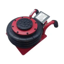 2-Ton Pneumatic Jack (Extended)