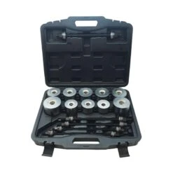 27-Piece Universal Press & Pull Sleeve Set