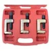 3-Piece Ball Joint Separator 2 3-Piece Ball Joint Separator -Automotive Tools Store 3 Piece Ball Joint Separator