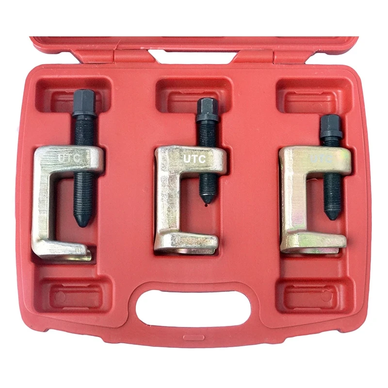 3-Piece Ball Joint Separator 3 3-Piece Ball Joint Separator