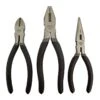 3-Piece Plier Set 1 3-Piece Plier Set -Automotive Tools Store 3 Piece Plier Set