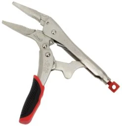 9” Grip-Lok™; Long Nose Locking Plier