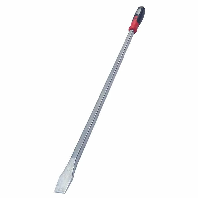 36 Inch Heavy Duty Pry Bar 3 36 Inch Heavy Duty Pry Bar