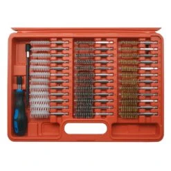 38-Piece Brush Assortment Set
