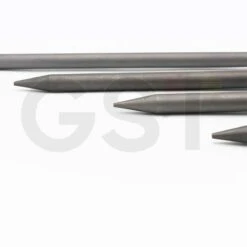 Vibration Hammer Tapered Punch Adaptors, 9-Piece 10 Vibration Hammer Tapered Punch Adaptors, 9-Piece -Automotive Tools Store 4 1