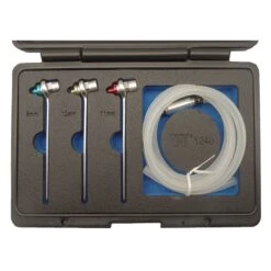 4-Piece Brake Bleeding Wrench Set