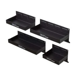 4-Piece Magnetic Trays