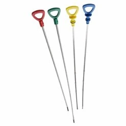 4-Piece Oil Dipstick Set For Mercedes Benz