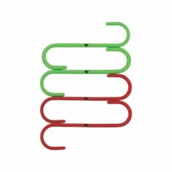 4-Piece Universal Flexi-Hook Kit