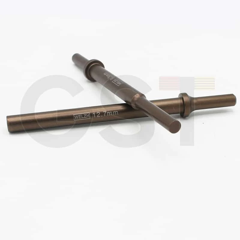 Vibration Pin Punch Set For Use With 1070-WW 6 Vibration Pin Punch Set For Use With 1070-WW - Image 4