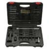 40-Piece Glow Plug Removal Kit M8-M10 2 40-Piece Glow Plug Removal Kit M8-M10 -Automotive Tools Store 40 Piece Glow Plug Removal Kit M8 M10