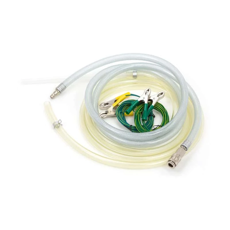 40L Pneumatic Fuel Extracting Unit 4 40L Pneumatic Fuel Extracting Unit - Image 2