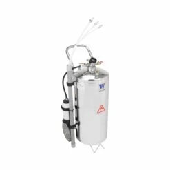 40L Pneumatic Fuel Extracting Unit