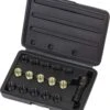 Spark Plug Thread Repair Kit, M14 X 1.25 2 Spark Plug Thread Repair Kit, M14 X 1.25 -Automotive Tools Store 5 2