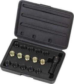 Spark Plug Thread Repair Kit, M14 X 1.25