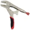 5” Screw-Lok™; Locking Pliers 2 5” Screw-Lok™; Locking Pliers -Automotive Tools Store 5 Grip Lok™ Straight Jaws Locking Plier 1 1