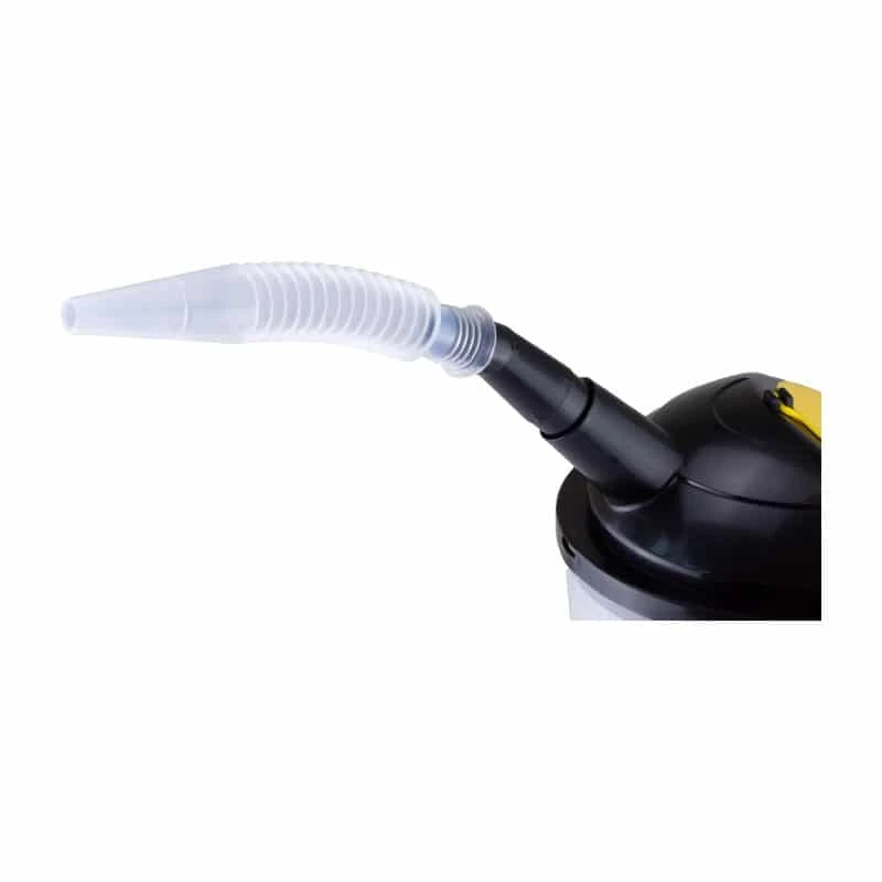 5-Litre Oil Flask & Measurement Twin Pack 4 5-Litre Oil Flask & Measurement Twin Pack - Image 2