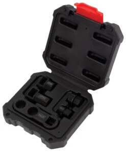 5-Piece Auxiliary Belt Tensioner Set