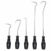 5-Piece Extra Long Pick Set 2 5-Piece Extra Long Pick Set -Automotive Tools Store 5 Piece Extra Long Pick Set