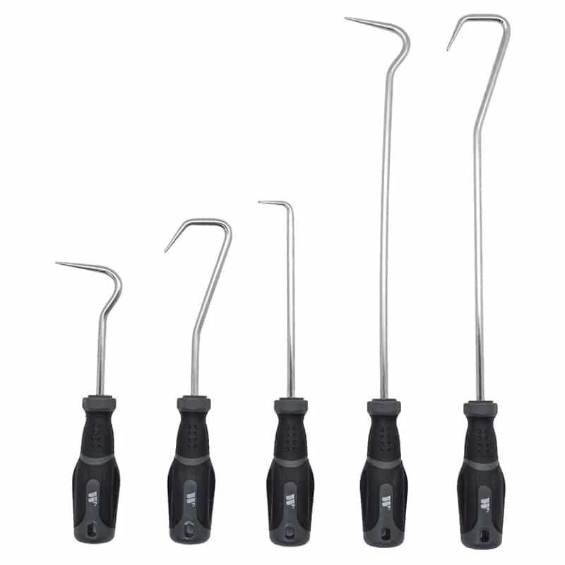 5-Piece Extra Long Pick Set 3 5-Piece Extra Long Pick Set