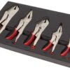 5-Piece Grip-Lok™; Multipile Locking Plier Set 2 5-Piece Grip-Lok™; Multipile Locking Plier Set -Automotive Tools Store 5 Piece Grip Lok™ Multipile Locking Plier Set