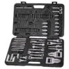 52-Piece Radio Removal Kit 1 52-Piece Radio Removal Kit -Automotive Tools Store 52 Piece Radio Removal Kit