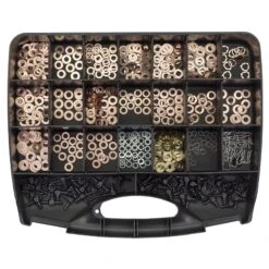 551-Piece Injector Seal Master Kit