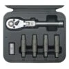 6-Piece Brake Calliper Tool 2 6-Piece Brake Calliper Tool -Automotive Tools Store 6 Piece Brake Calliper Tool