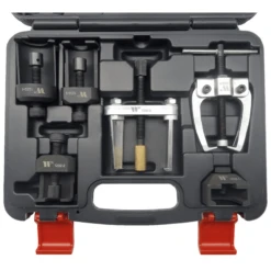 6-Piece Universal Wiper Arm Puller Set **UPDATED VERSION**