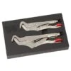 7 & 9” Parrot Nose Locking Pliers 2 7 & 9” Parrot Nose Locking Pliers -Automotive Tools Store 7 9 Parrot Nose Locking Pliers
