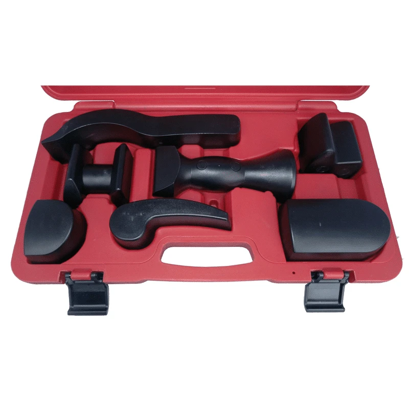 7-Piece Dolly Set 3 7-Piece Dolly Set